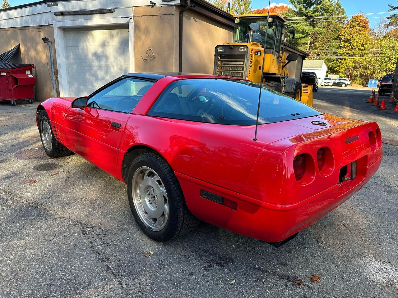 1994 CHEVROLET