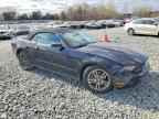 2011 FORD MUSTANG