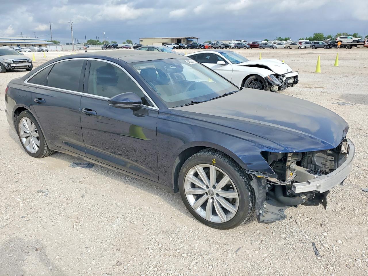 2019 AUDI A6