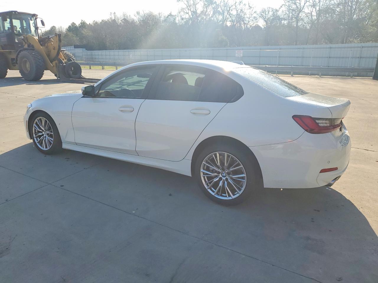 2023 BMW 3 SERIES