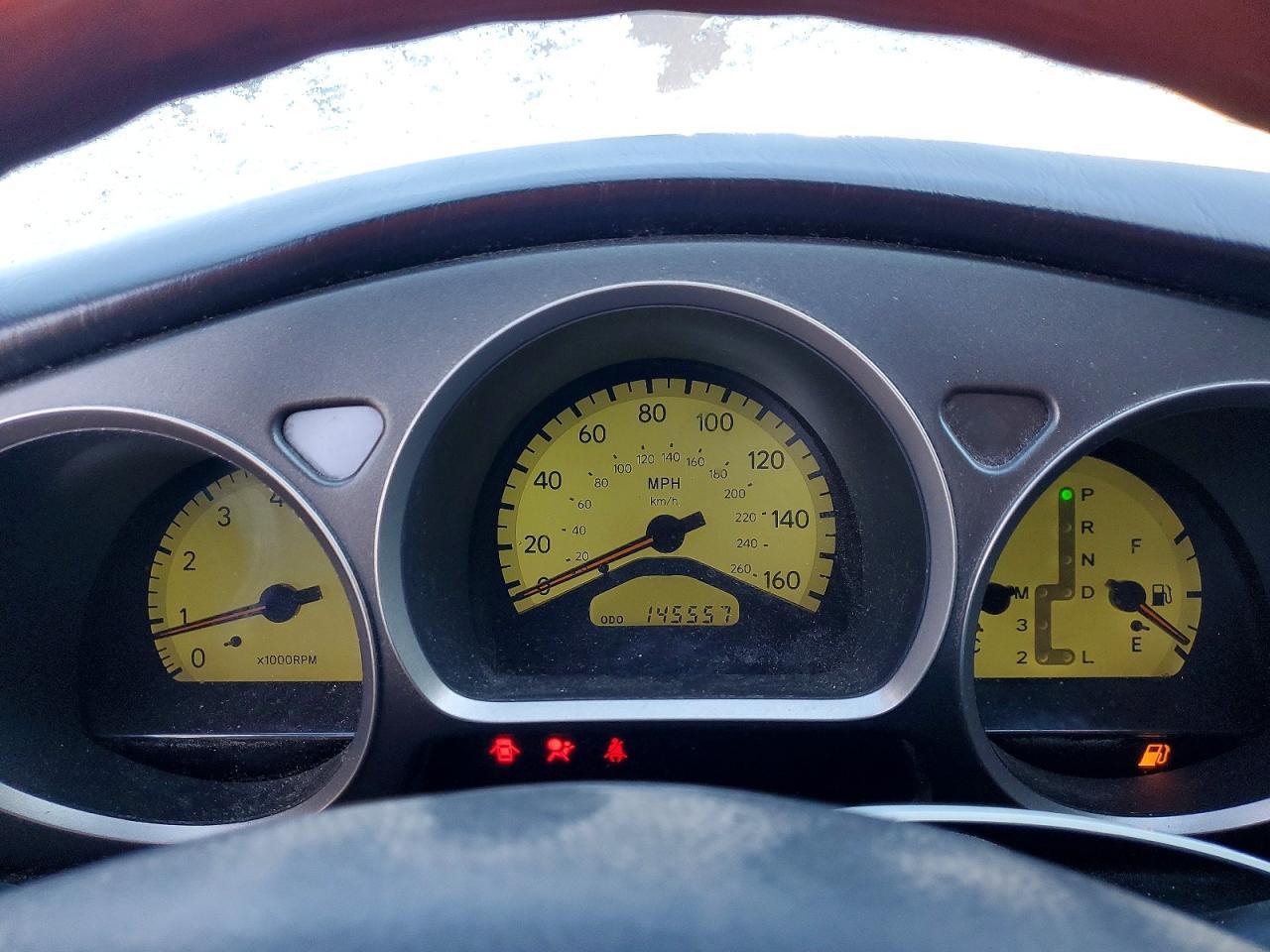 2003 LEXUS GS 300