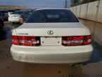 2001 LEXUS Es 300