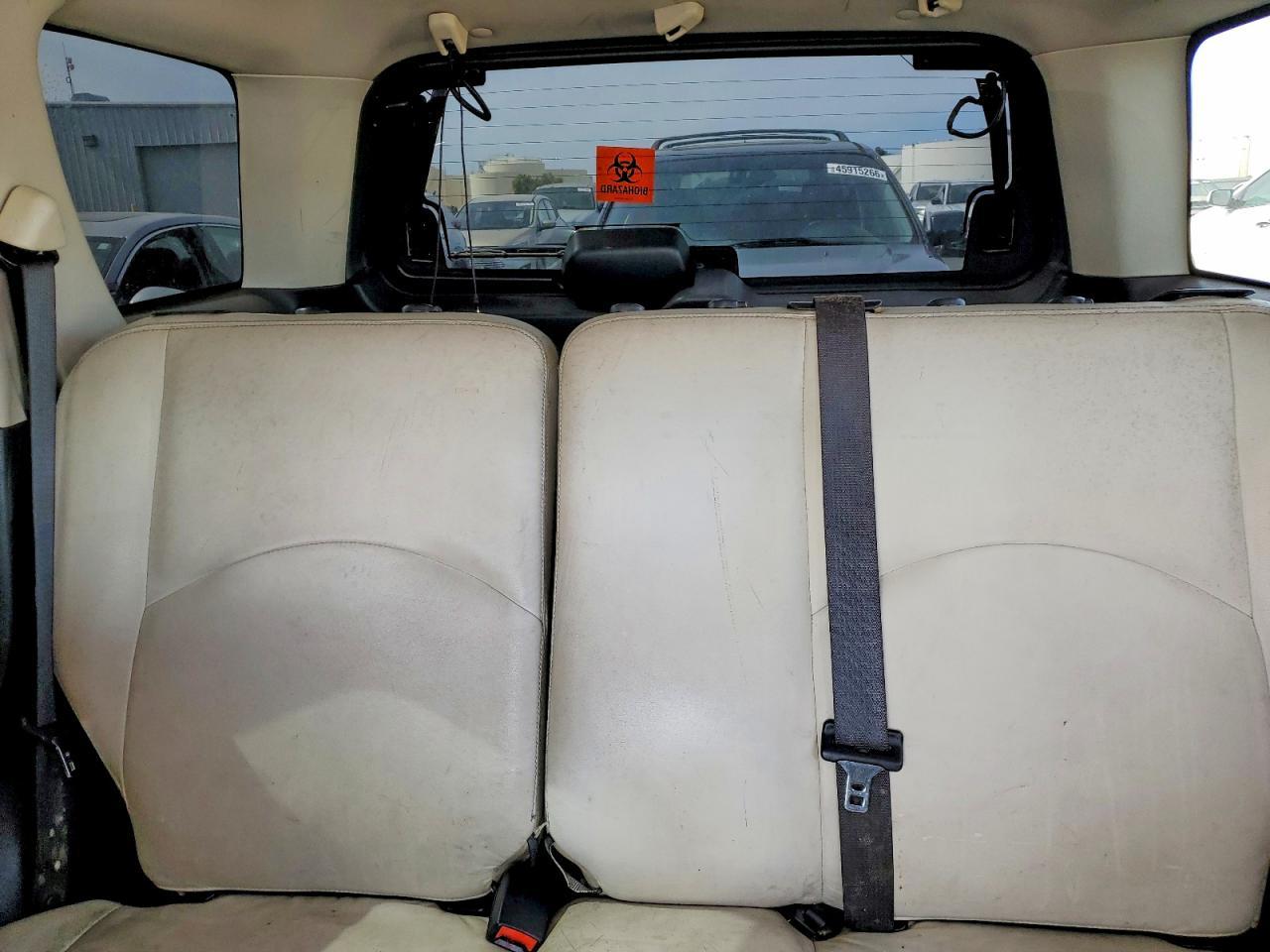 2008 MERCURY Mariner