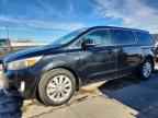 2015 KIA SEDONA