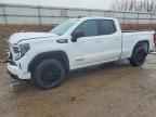 2025 GMC Sierra