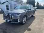 2022 AUDI Q7
