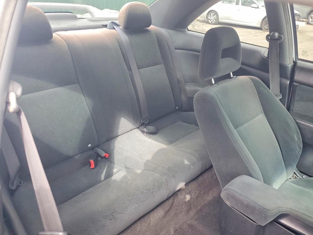 2005 HONDA CIVIC
