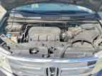 2011 HONDA ODYSSEY