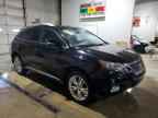 2010 LEXUS RX 450H