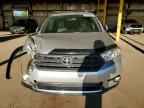 2012 TOYOTA HIGHLANDER