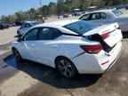 2022 NISSAN SENTRA