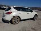 2014 NISSAN MURANO