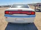 2014 DODGE CHARGER