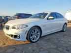 2014 BMW 5 series