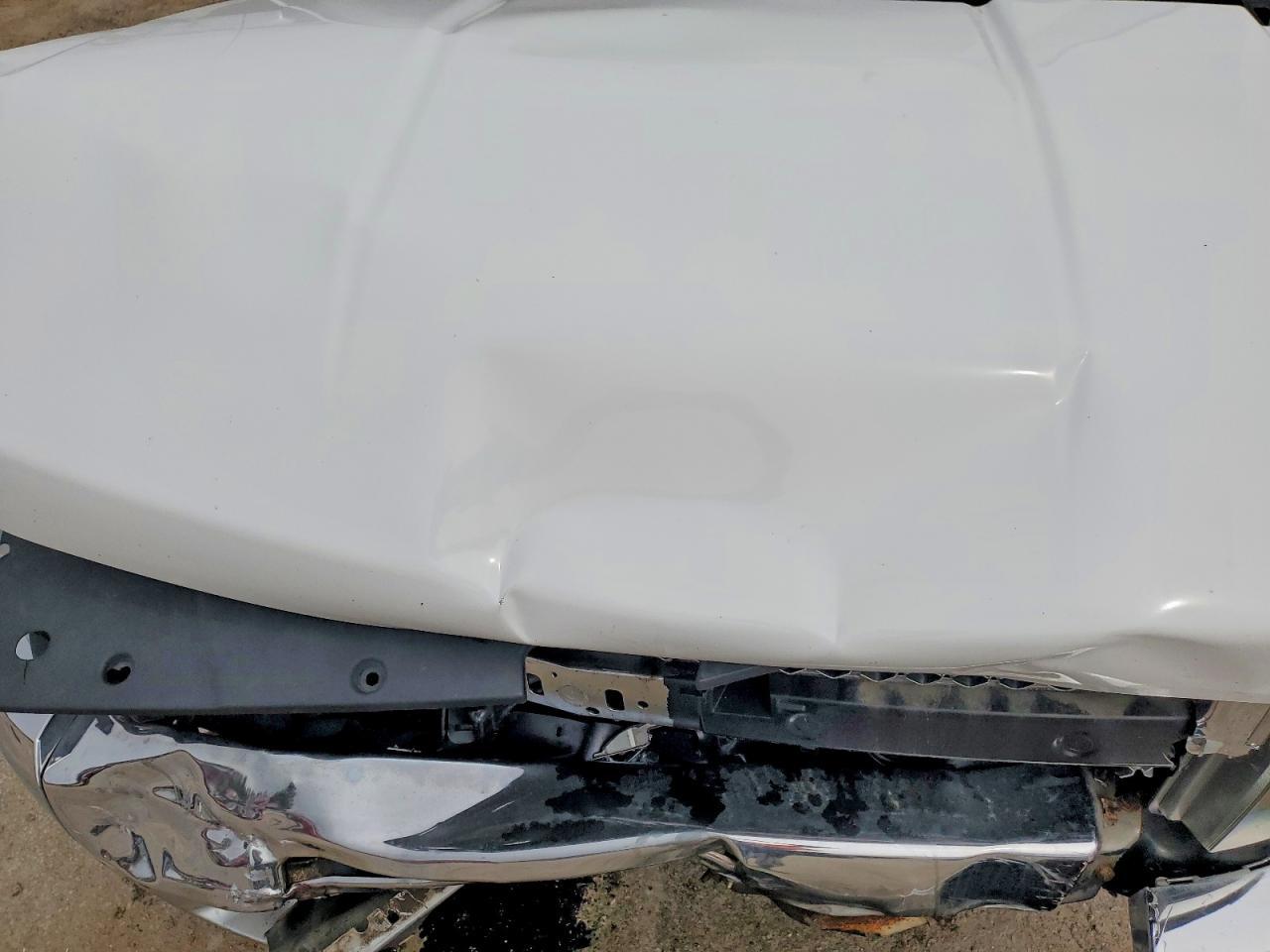 2012 CHEVROLET SILVERADO 1500