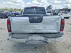 2003 NISSAN Frontier