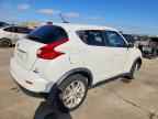 2013 NISSAN Juke