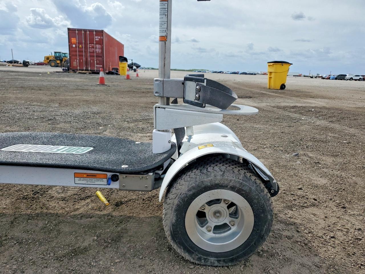 2018 Golf Board Scooter