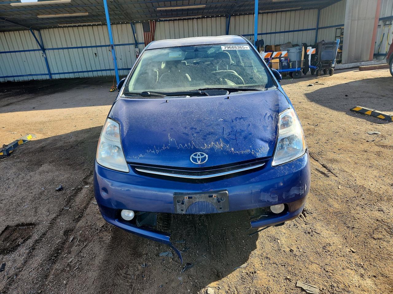 2008 TOYOTA PRIUS
