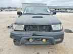2001 TOYOTA 4Runner