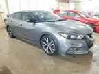2017 NISSAN Maxima