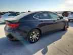 2016 ACURA TLX