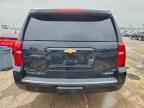2017 CHEVROLET Suburban