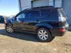 2010 MITSUBISHI outlander