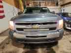 2011 CHEVROLET Silverado