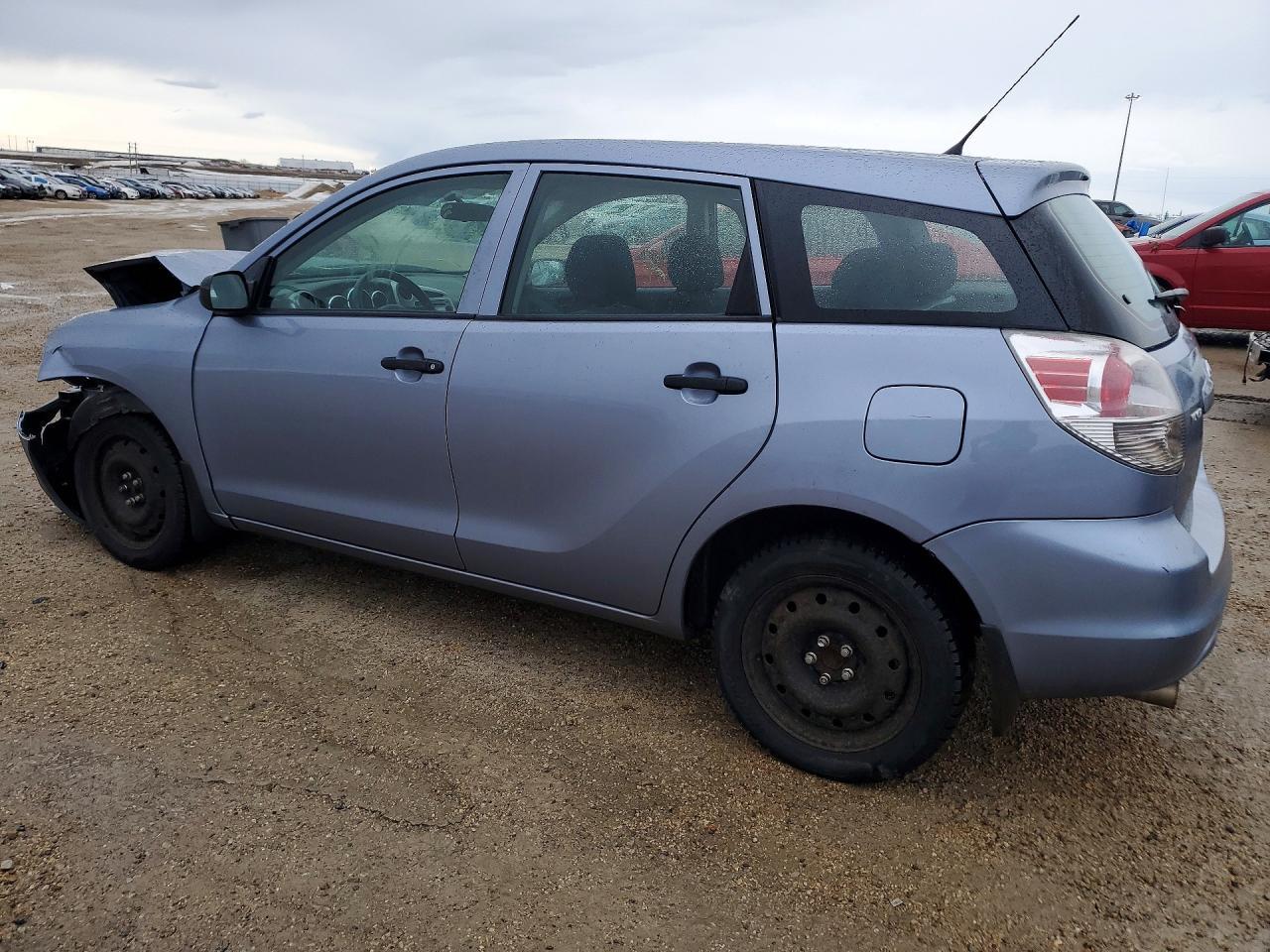 2006 TOYOTA MATRIX