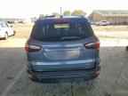 2020 FORD EcoSport