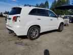 2012 KIA SORENTO