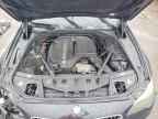 2015 BMW 5 series