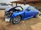 2023 SUBARU BRZ