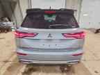 2025 MITSUBISHI outlander