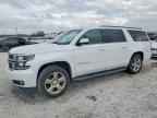 2017 CHEVROLET Suburban