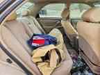 2001 TOYOTA CAMRY
