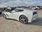 2016 CHEVROLET Corvette Stingray
