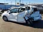 2017 HONDA FIT