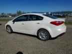2015 KIA FORTE