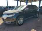 2013 LINCOLN MKX