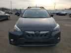 2022 SUBARU Crosstrek