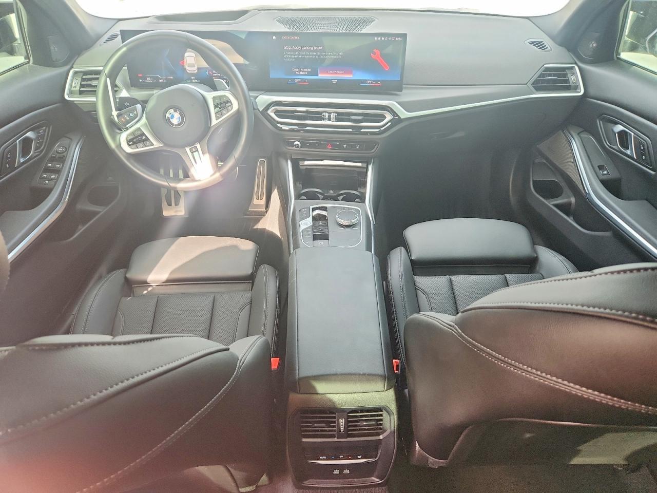 2024 BMW M340i