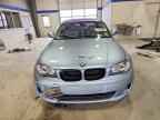 2013 BMW 1 Series