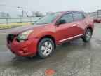 2014 NISSAN ROGUE
