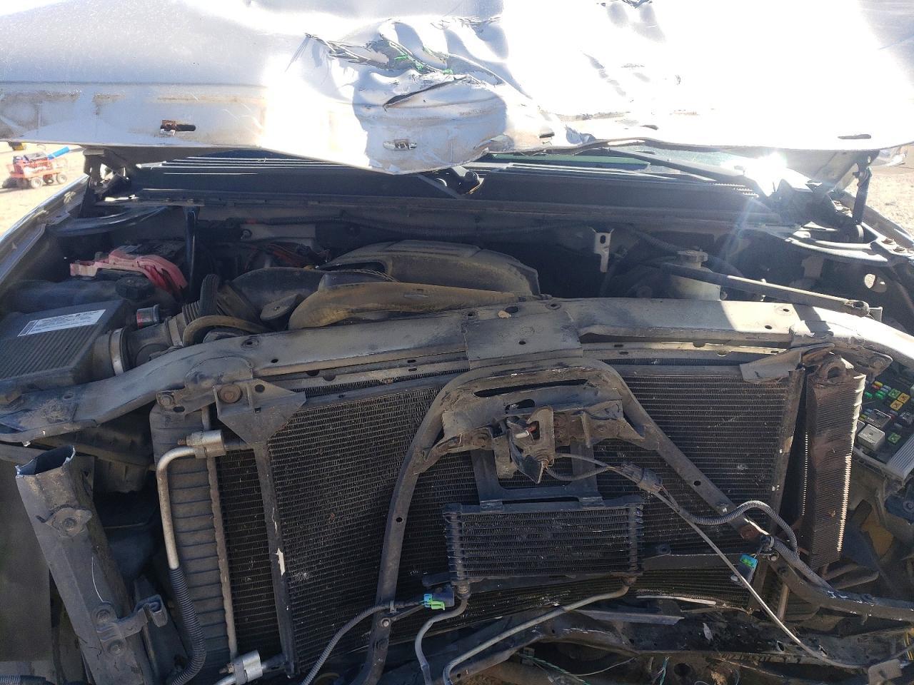 2007 CADILLAC ESCALADE