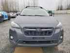 2020 SUBARU Crosstrek