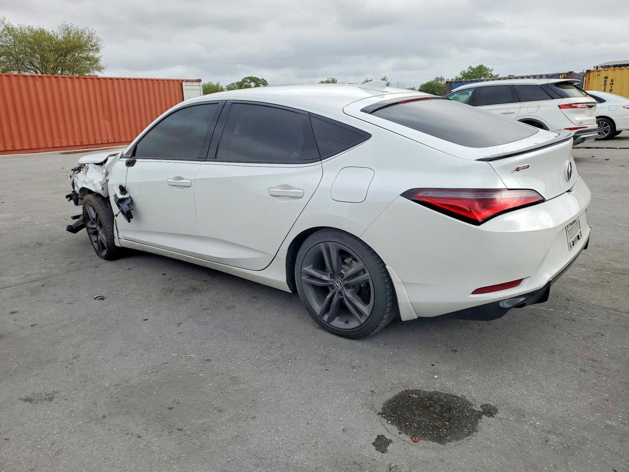 2023 ACURA Integra