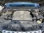 2015 LAND ROVER Range Rover Sport