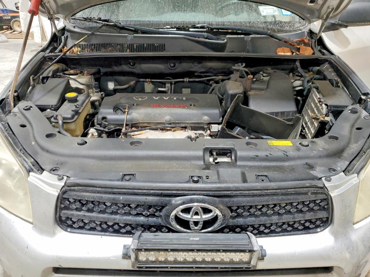 2007 Toyt Rav4